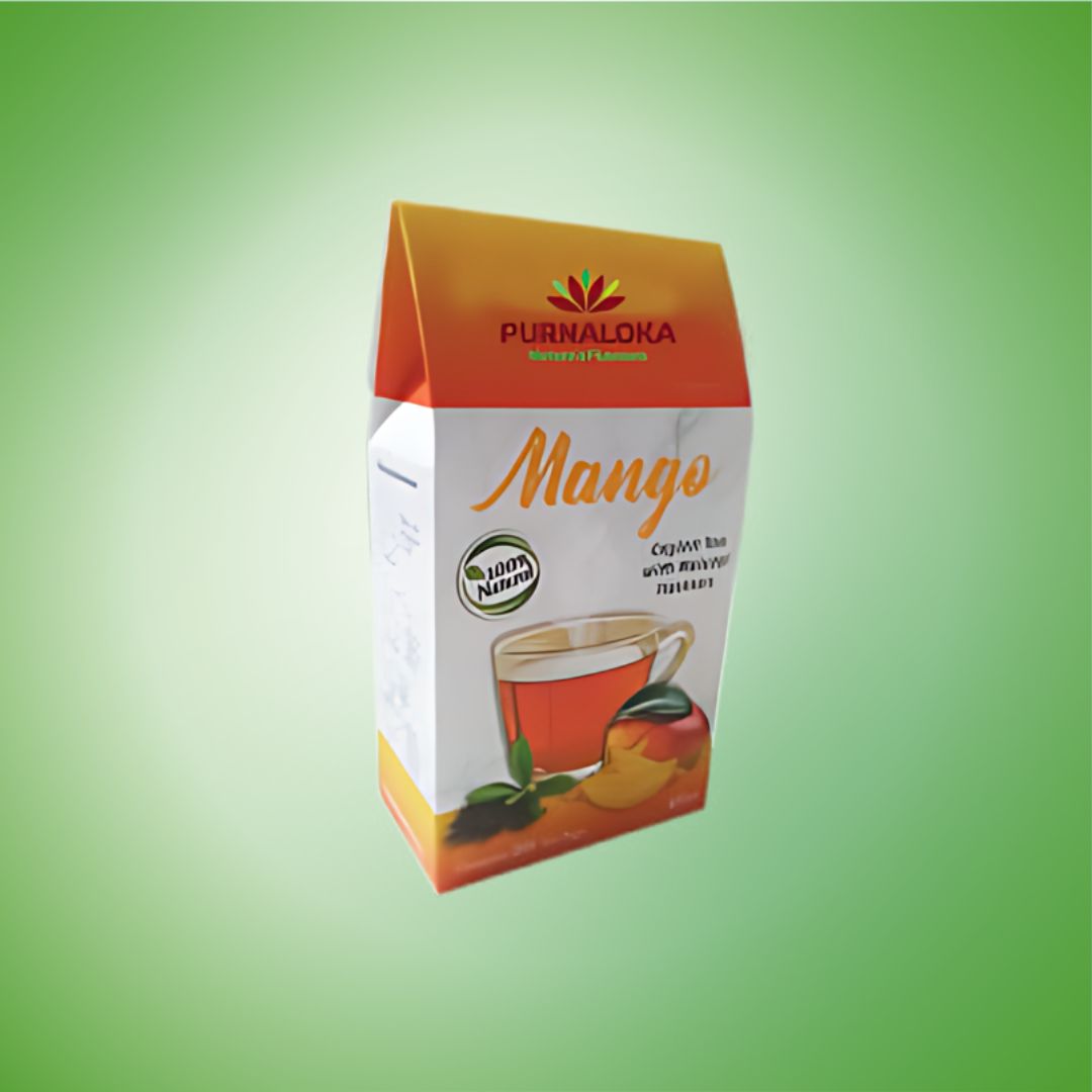 Moringa Mango